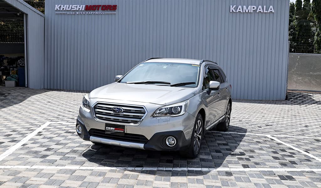 2016 Subaru Outback image-21