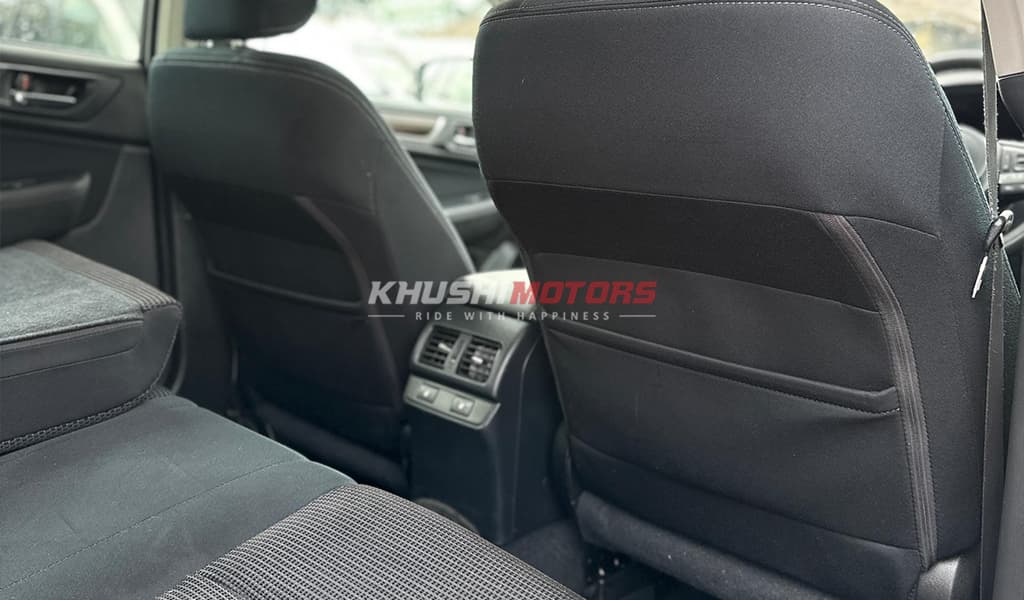 2016 Subaru Outback image-15