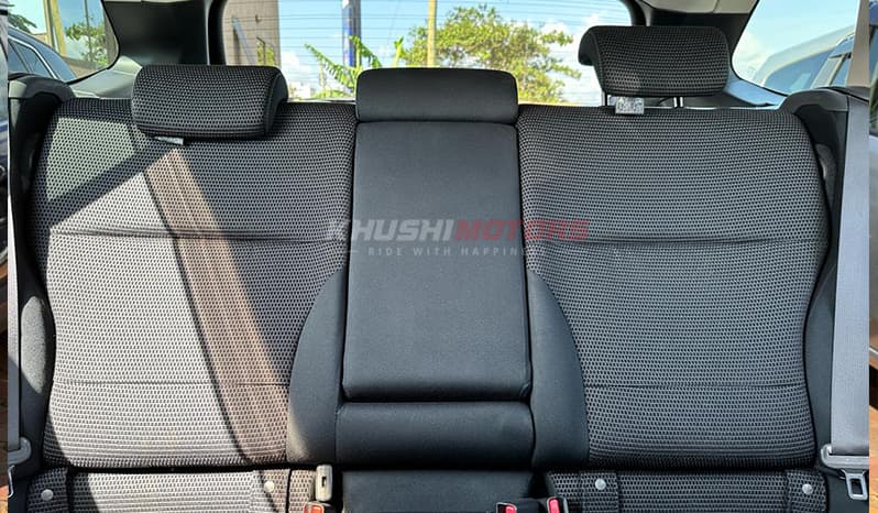 2015 Subaru Outback Base Grade image-2