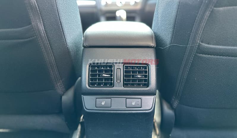 2015 Subaru Outback Base Grade image-5