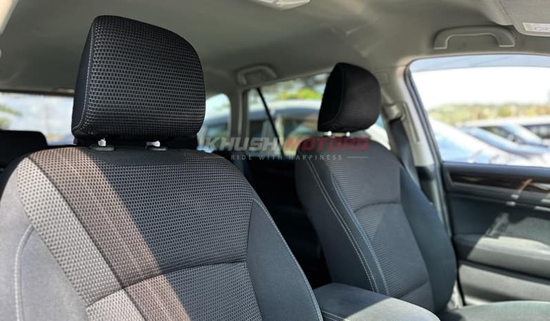 2015 Subaru Outback Base Grade image-6