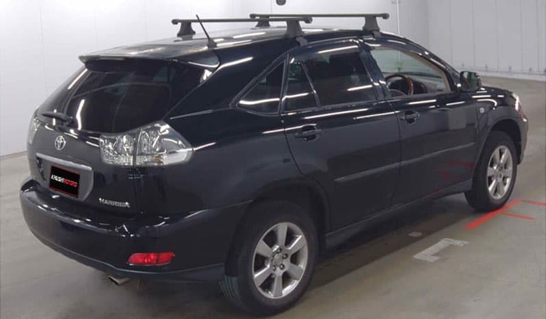 2005 Toyota Harrier image-6