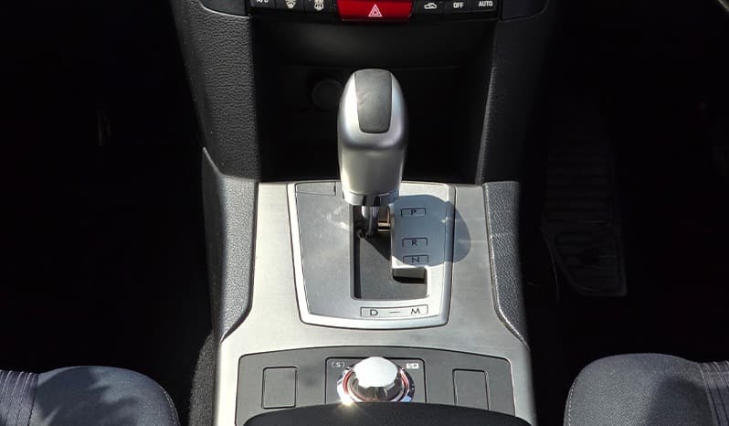 2009 Subaru Legacy Wagon image-14