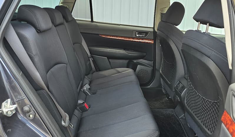 2009 Subaru Legacy Wagon image-15