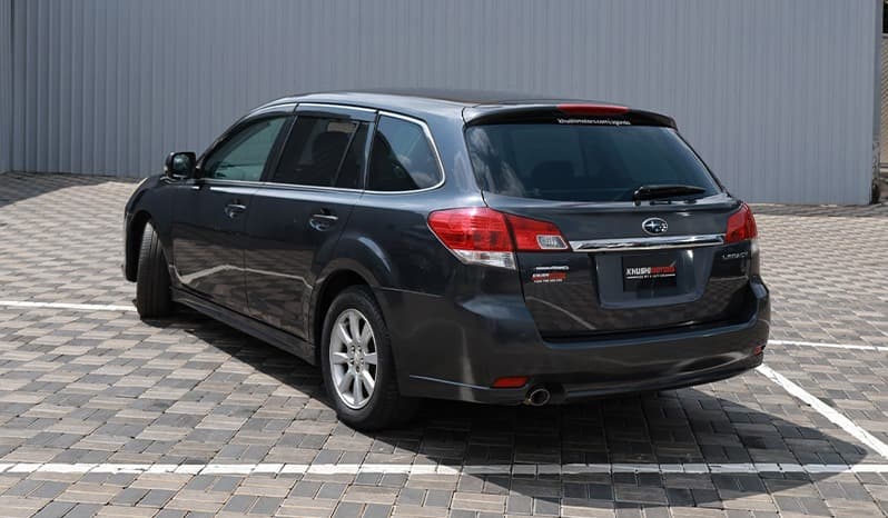 2009 Subaru Legacy Wagon image-24