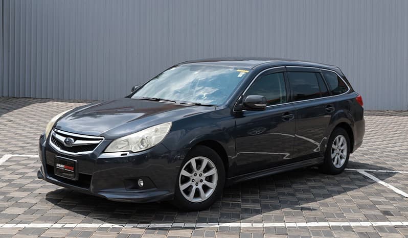2009 Subaru Legacy Wagon image-25