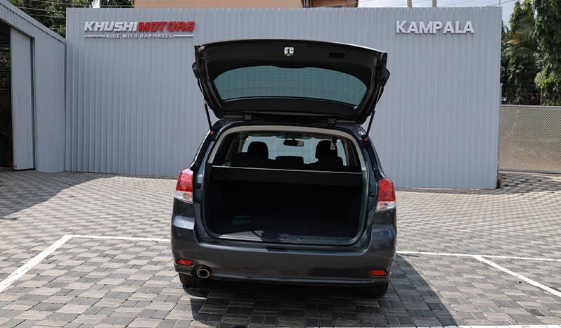 2009 Subaru Legacy Wagon image-28