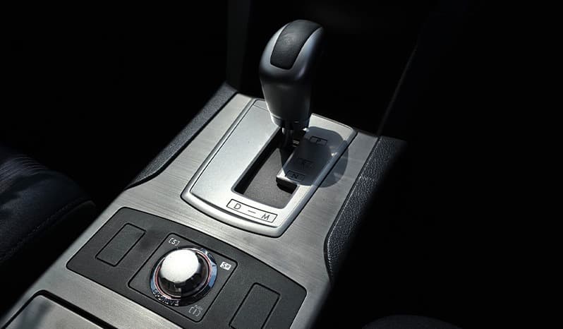 2009 Subaru Legacy Wagon image-30