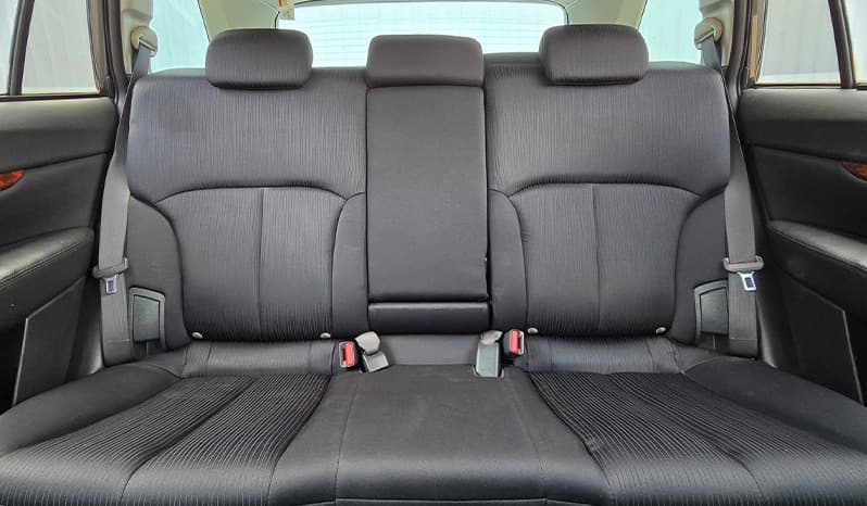 2009 Subaru Legacy Wagon image-32