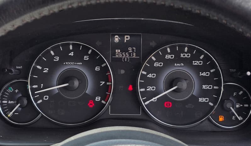 2009 Subaru Legacy Wagon image-34