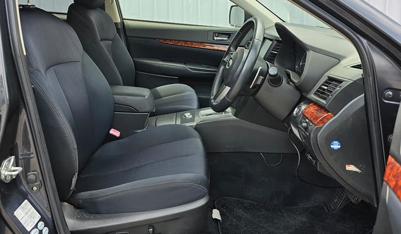 2009 Subaru Legacy Wagon image-37