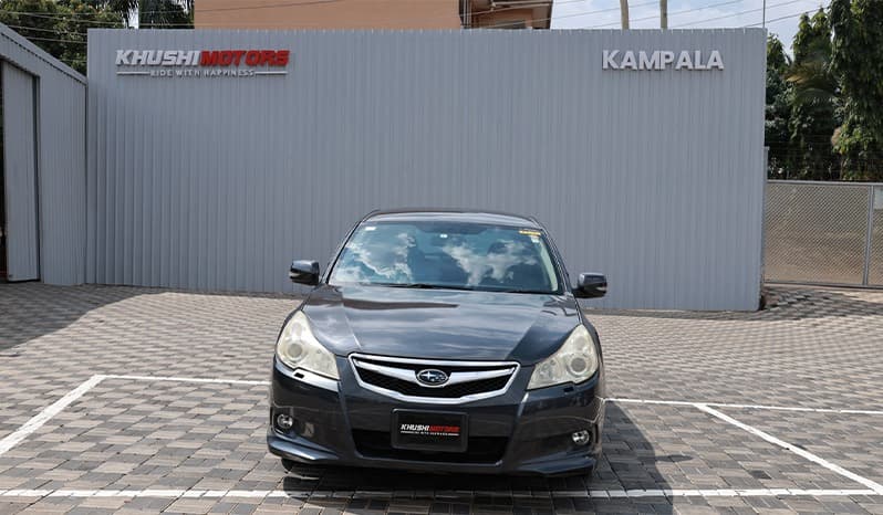 2009 Subaru Legacy Wagon image-42