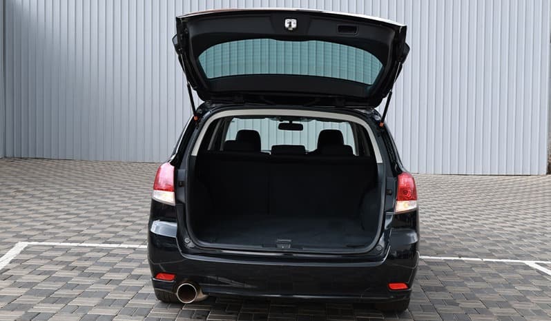 2009 Subaru Legacy Wagon image-12