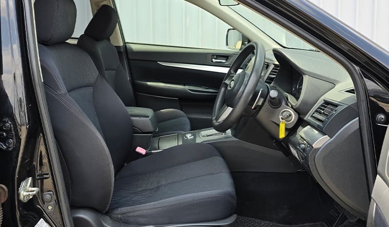 2009 Subaru Legacy Wagon image-18