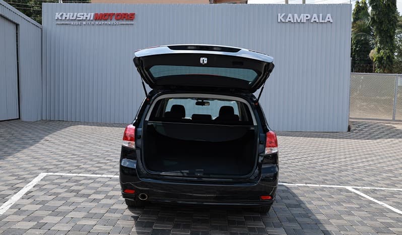 2009 Subaru Legacy Wagon image-29