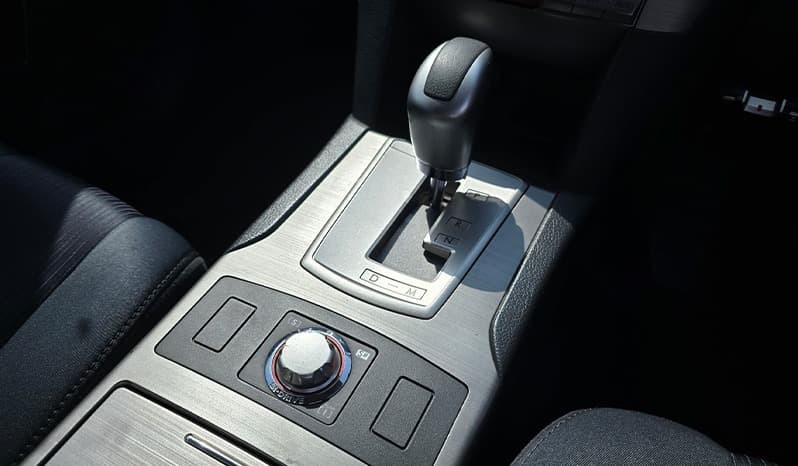 2009 Subaru Legacy Wagon image-31