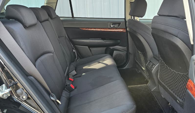 2009 Subaru Legacy Wagon image-32