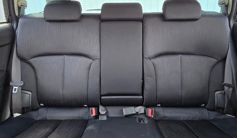 2009 Subaru Legacy Wagon image-33