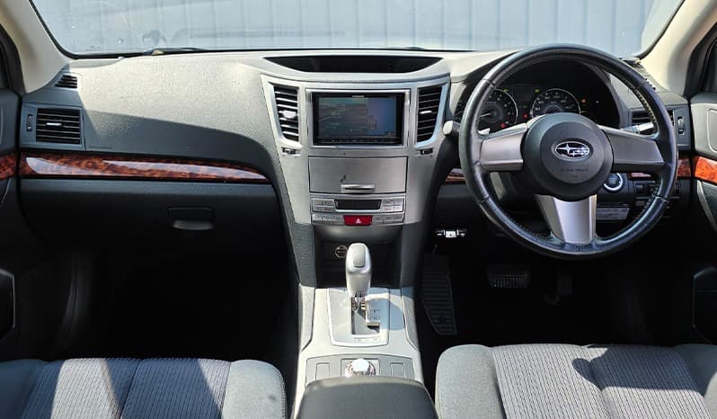 2009 Subaru Legacy Wagon image-37