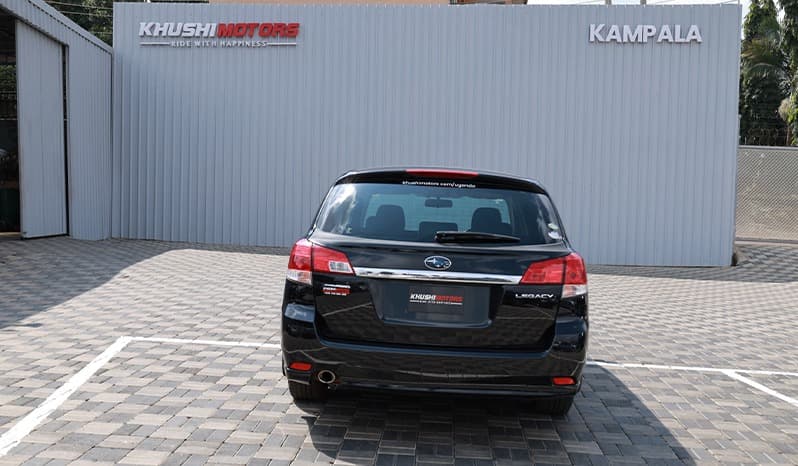 2009 Subaru Legacy Wagon image-40
