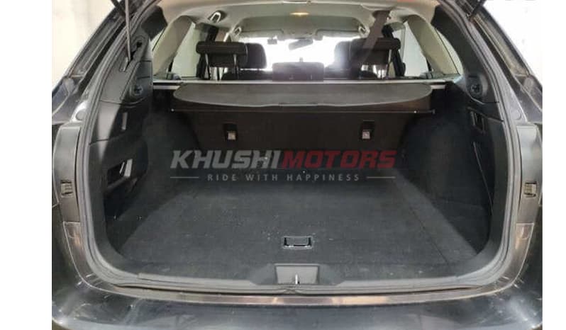 2015 Subaru Legacy Outback Base Grade image-3