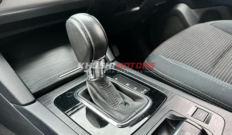 2015 Subaru Legacy Outback Base Grade image-18