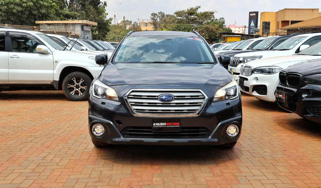 2015 Subaru Legacy Outback Base Grade image-20