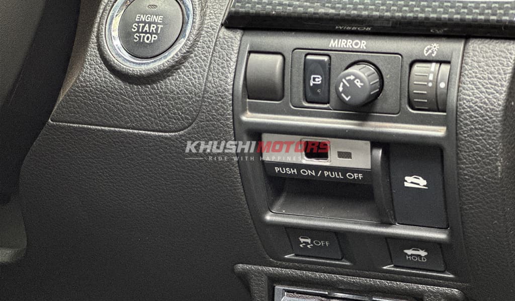 2009 Subaru Legacy B4 image-7