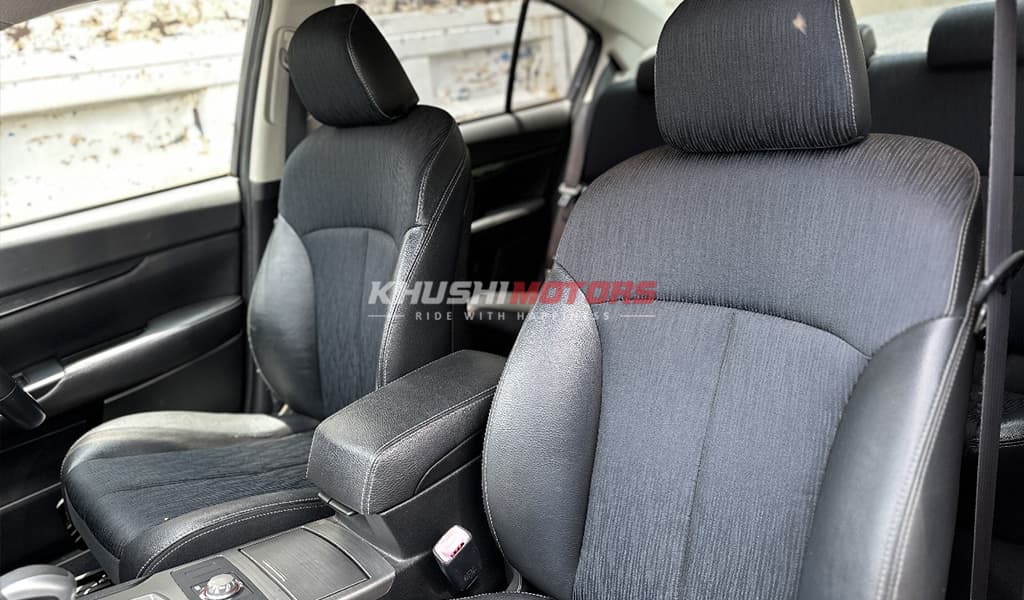 2009 Subaru Legacy B4 image-9