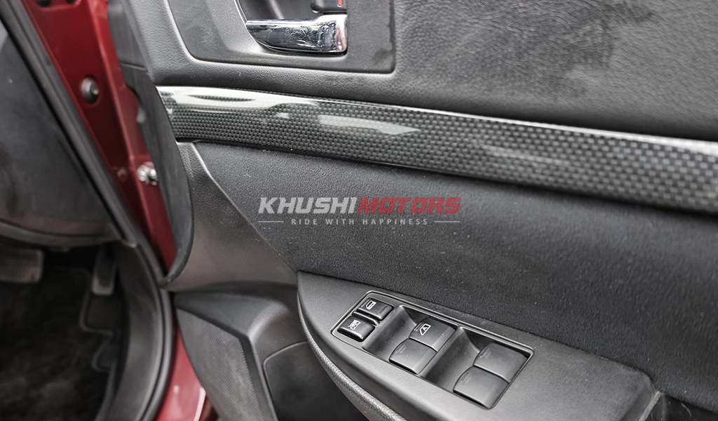 2009 Subaru Legacy image-15