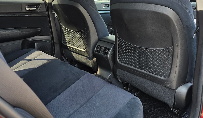 2009 Subaru Legacy image-20