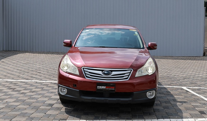 2009 Subaru Legacy image-27