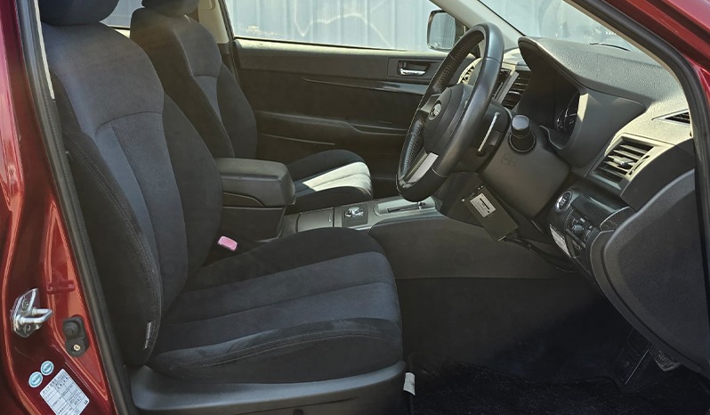 2009 Subaru Legacy image-35