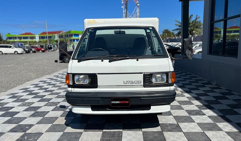 1994 Toyota Liteace Truck image-1