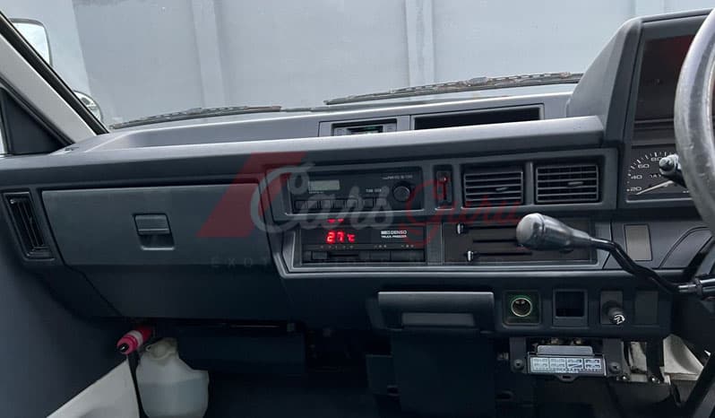 1994 Toyota Liteace Truck image-2