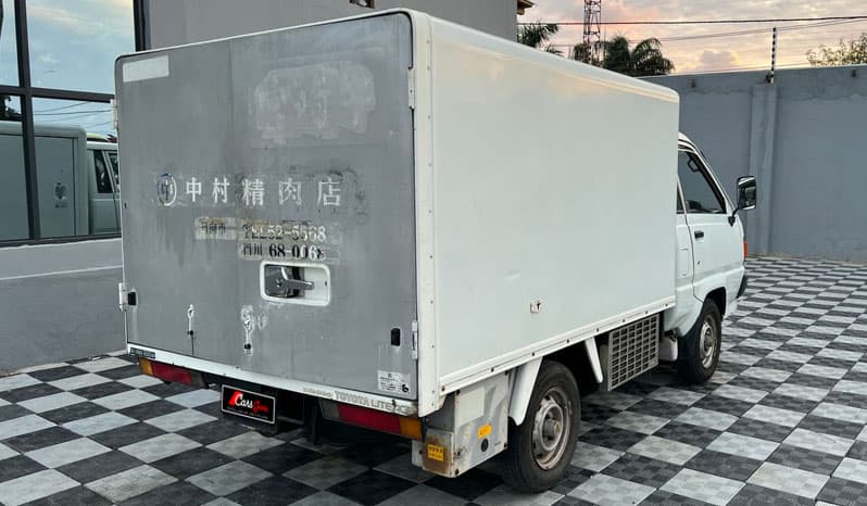 1994 Toyota Liteace Truck image-6