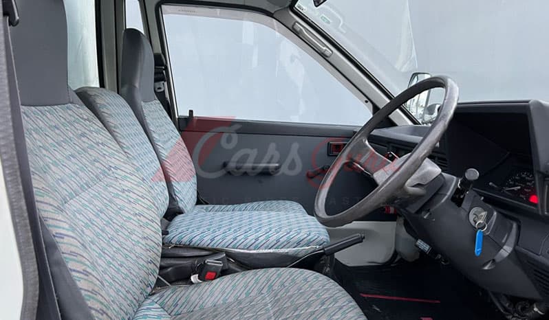 1994 Toyota Liteace Truck image-8