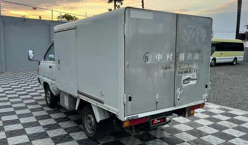 1994 Toyota Liteace Truck image-9