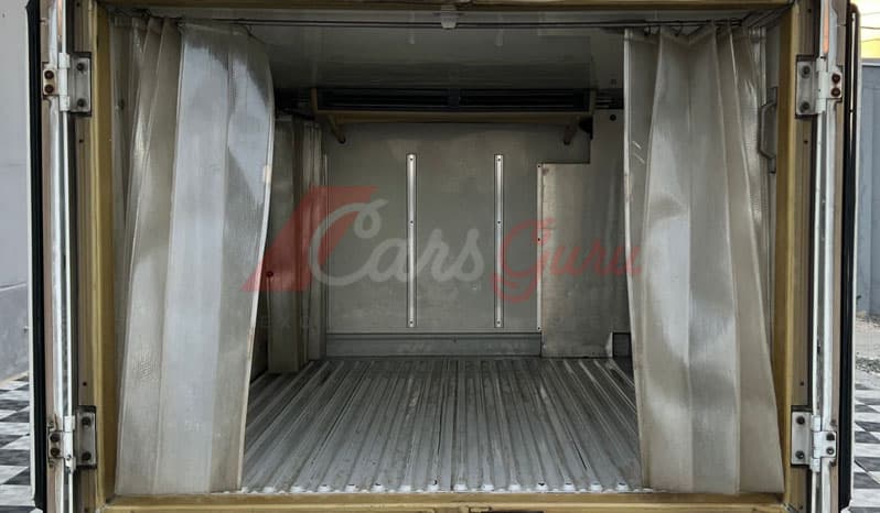1994 Toyota Liteace Truck image-11