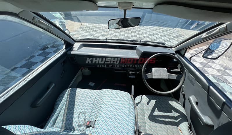 1994 Toyota Liteace Truck image-12