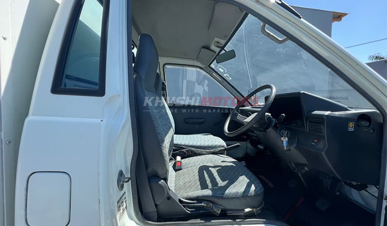 1994 Toyota Liteace Truck image-13