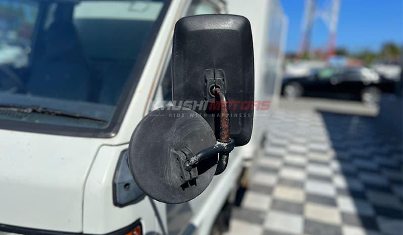 1994 Toyota Liteace Truck image-14