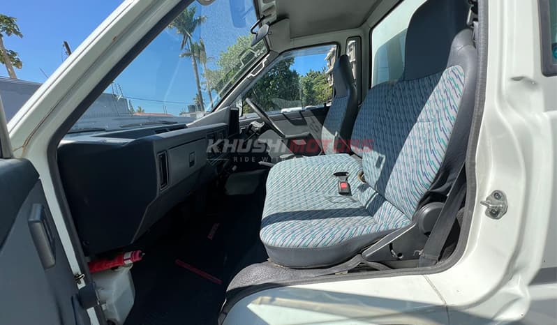 1994 Toyota Liteace Truck image-15