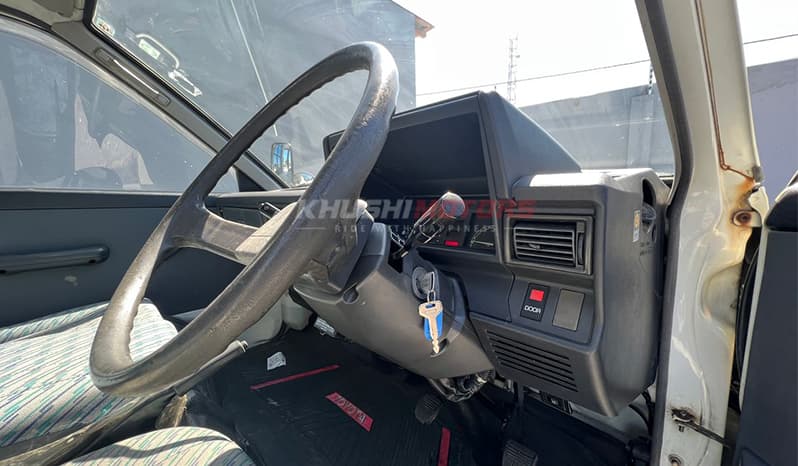 1994 Toyota Liteace Truck image-16