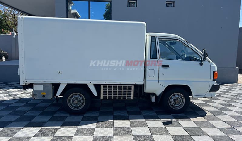 1994 Toyota Liteace Truck image-17