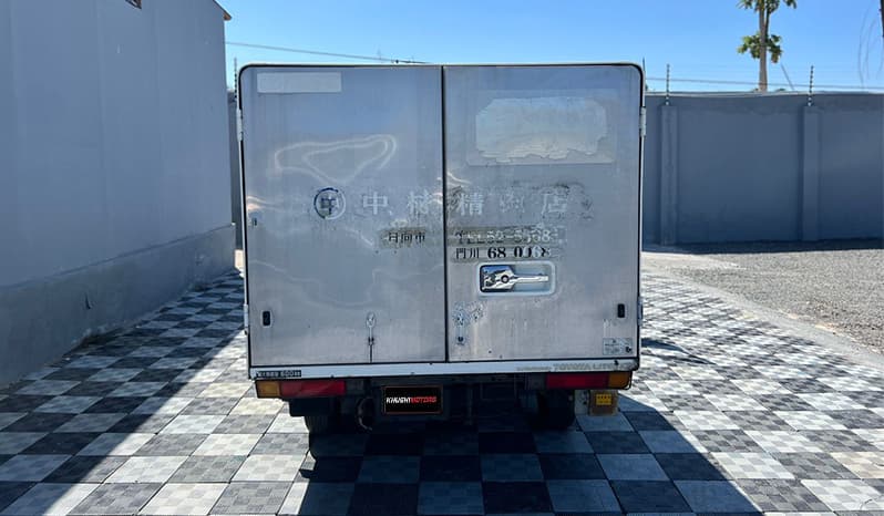 1994 Toyota Liteace Truck image-19