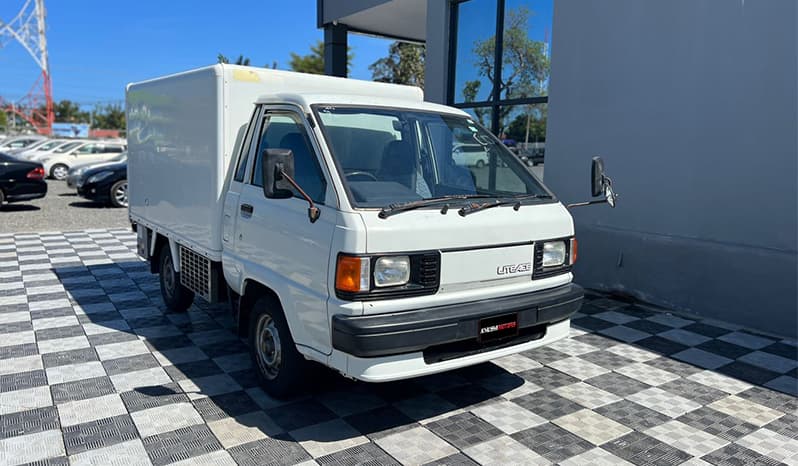 1994 Toyota Liteace Truck image-20