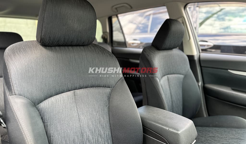 2009 Subaru Legacy image-3