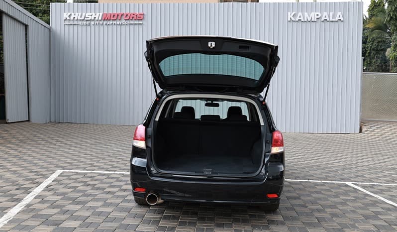 2009 Subaru Legacy image-25