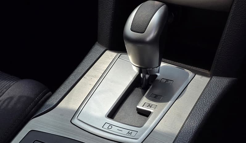 2009 Subaru Legacy image-27